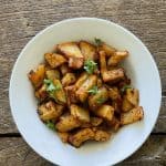 Roasted Breakfast Potatoes