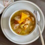 whole30 butternut squash soup