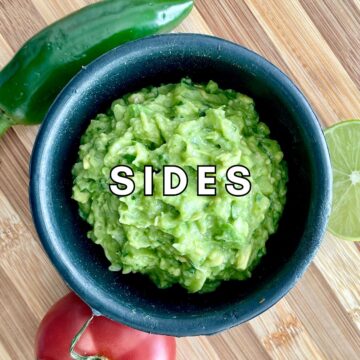 Sides