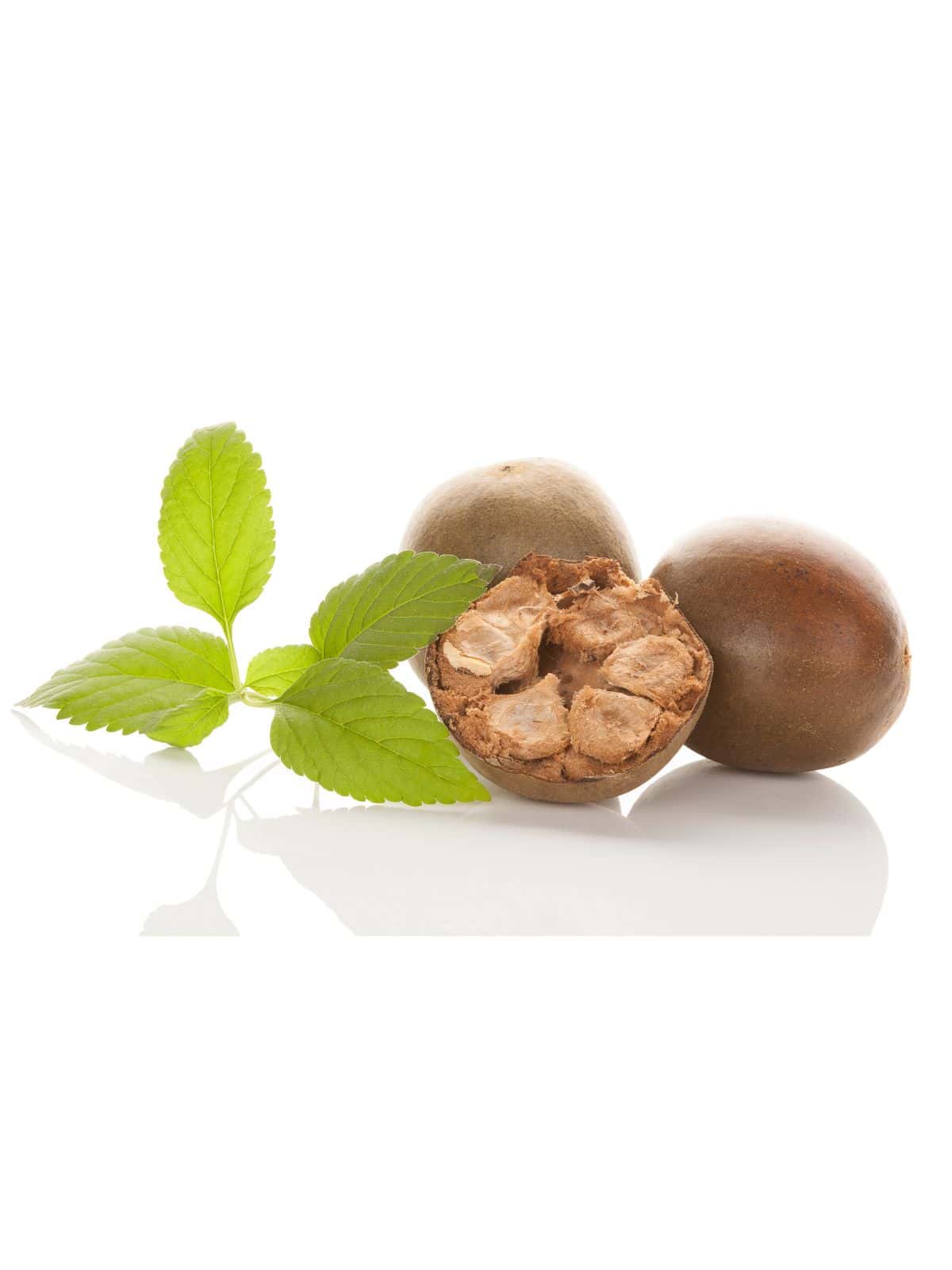 Monk fruit